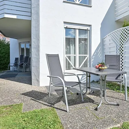 Apartament Neuschwansteinblick 121 *