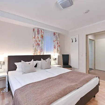 Appartamento Neuschwansteinblick 121