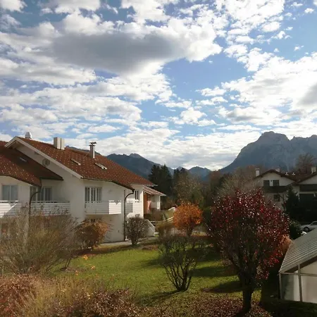 Neuschwansteinblick 121 Fussen