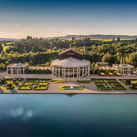 Neuschwansteinblick 121 Appartamento *